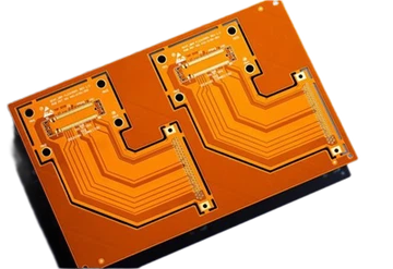 Kupari PCB-levy