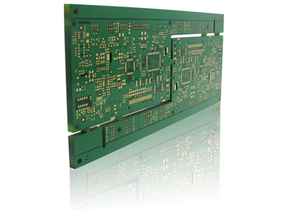 Piirilevyn kokoonpanoprosessi ja ohjeet