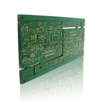 Suunnittelu Joustava PCB
